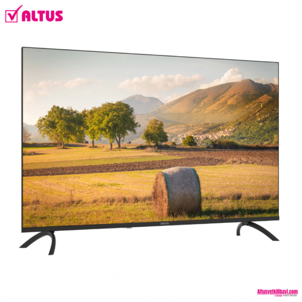 Altus AL 43 UHD 9823 Led Tv Televizyon Google TV