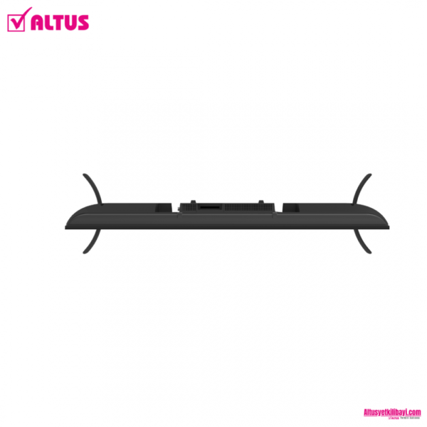 Altus AL 43 UHD 9823 Led Tv Televizyon Google TV