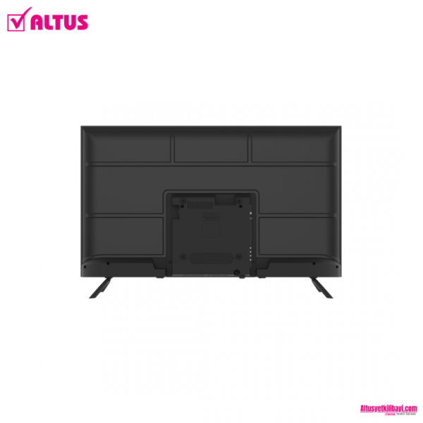 Altus AL 43 UHD 9823 Led Tv Televizyon Google TV